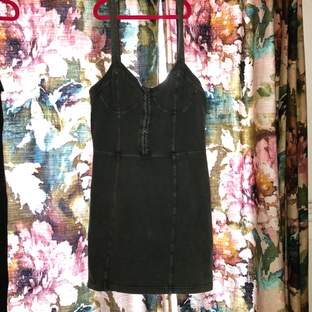 Free people body con